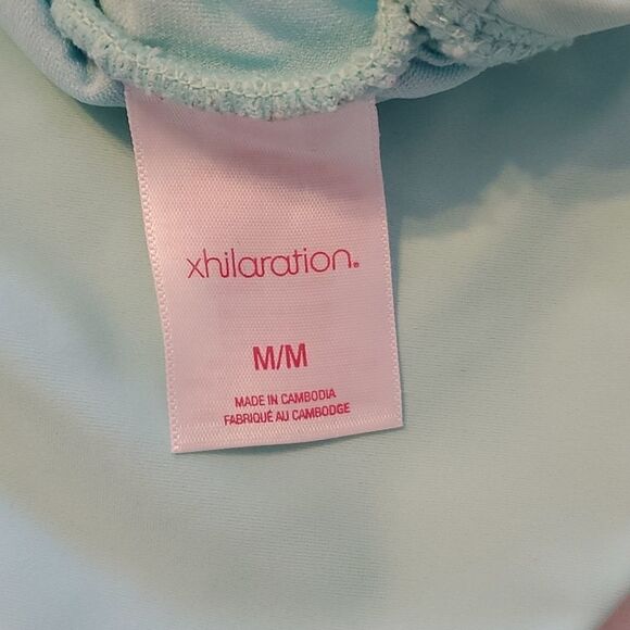 Xhilaration Bikini Ladies M and L - Picture 6 of 9